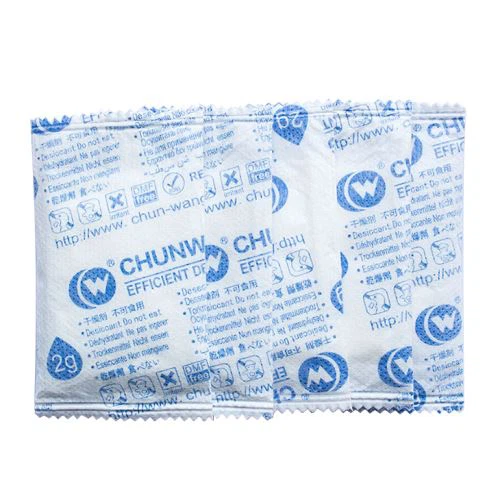 জুতা জন্য desiccant