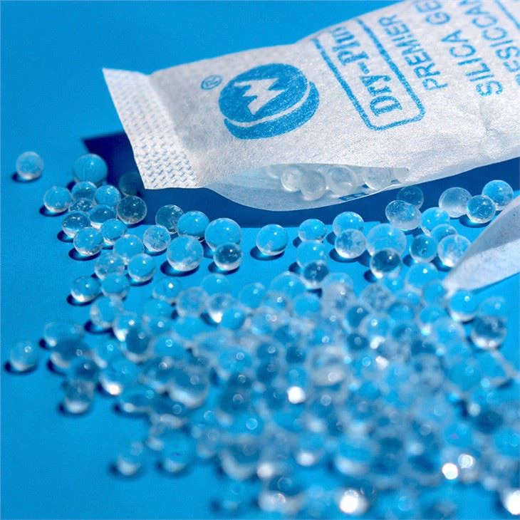 Silica Gel Desiccant Safe For Dietary Supplement Silica Gel Desiccant Safe For Dietary Supplement
